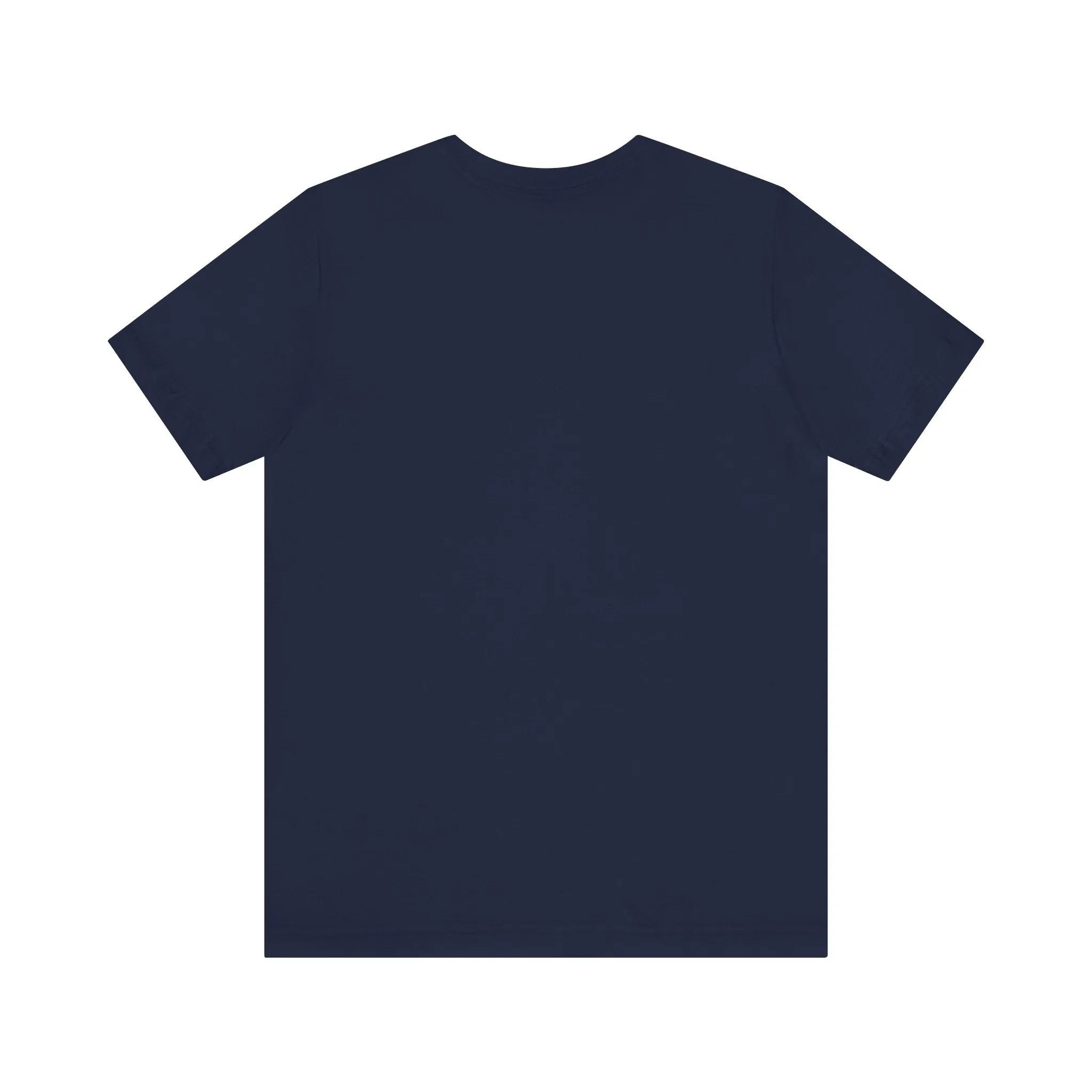 Afro Power: Unisex Jersey Tee