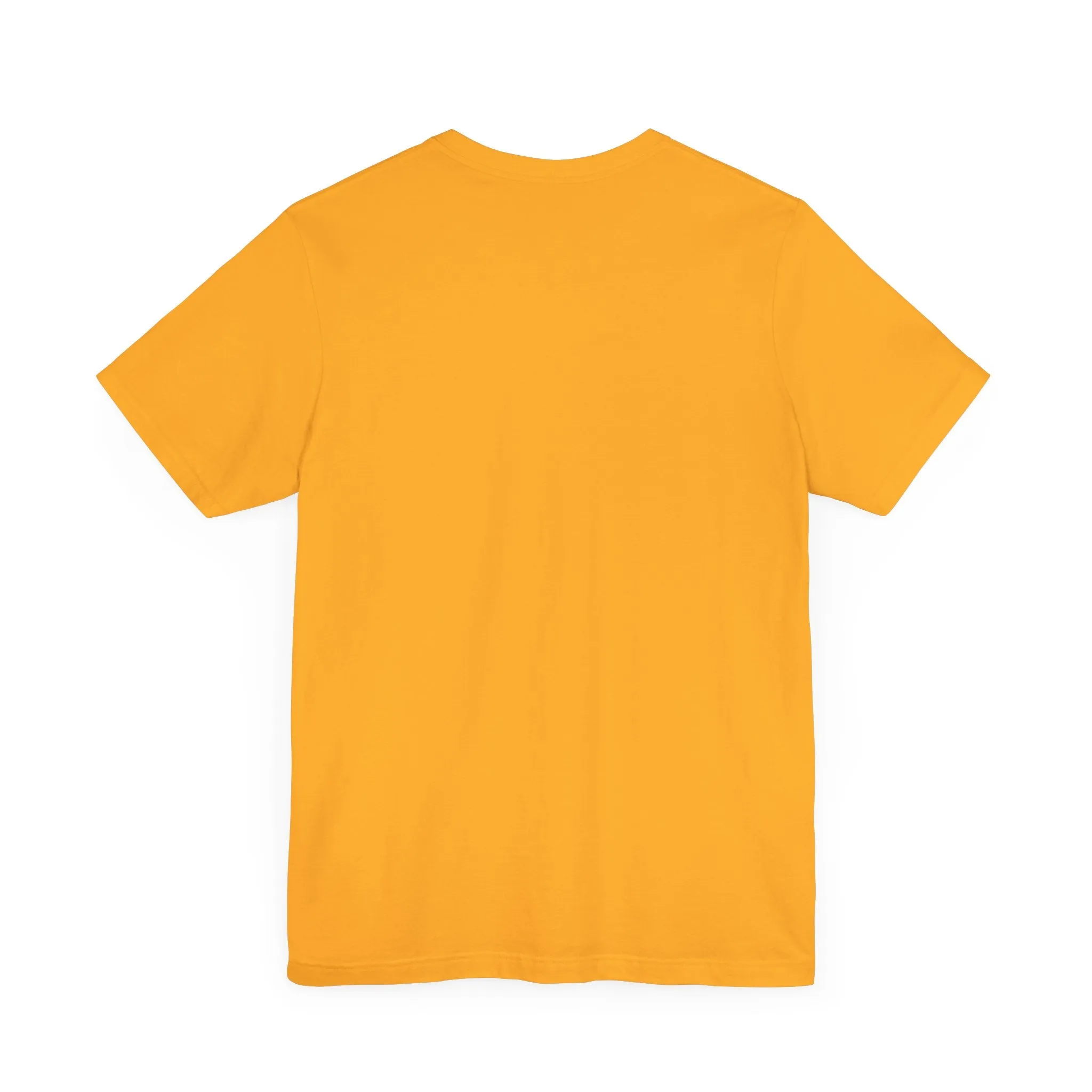Afro Power: Unisex Jersey Tee