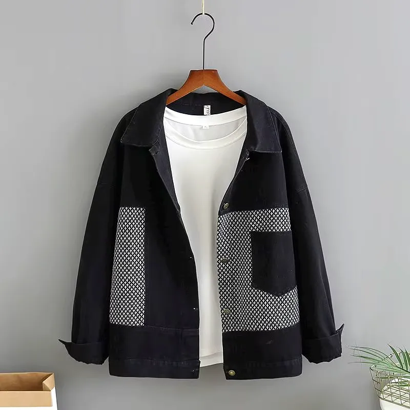 Alyssa Denim Jacket