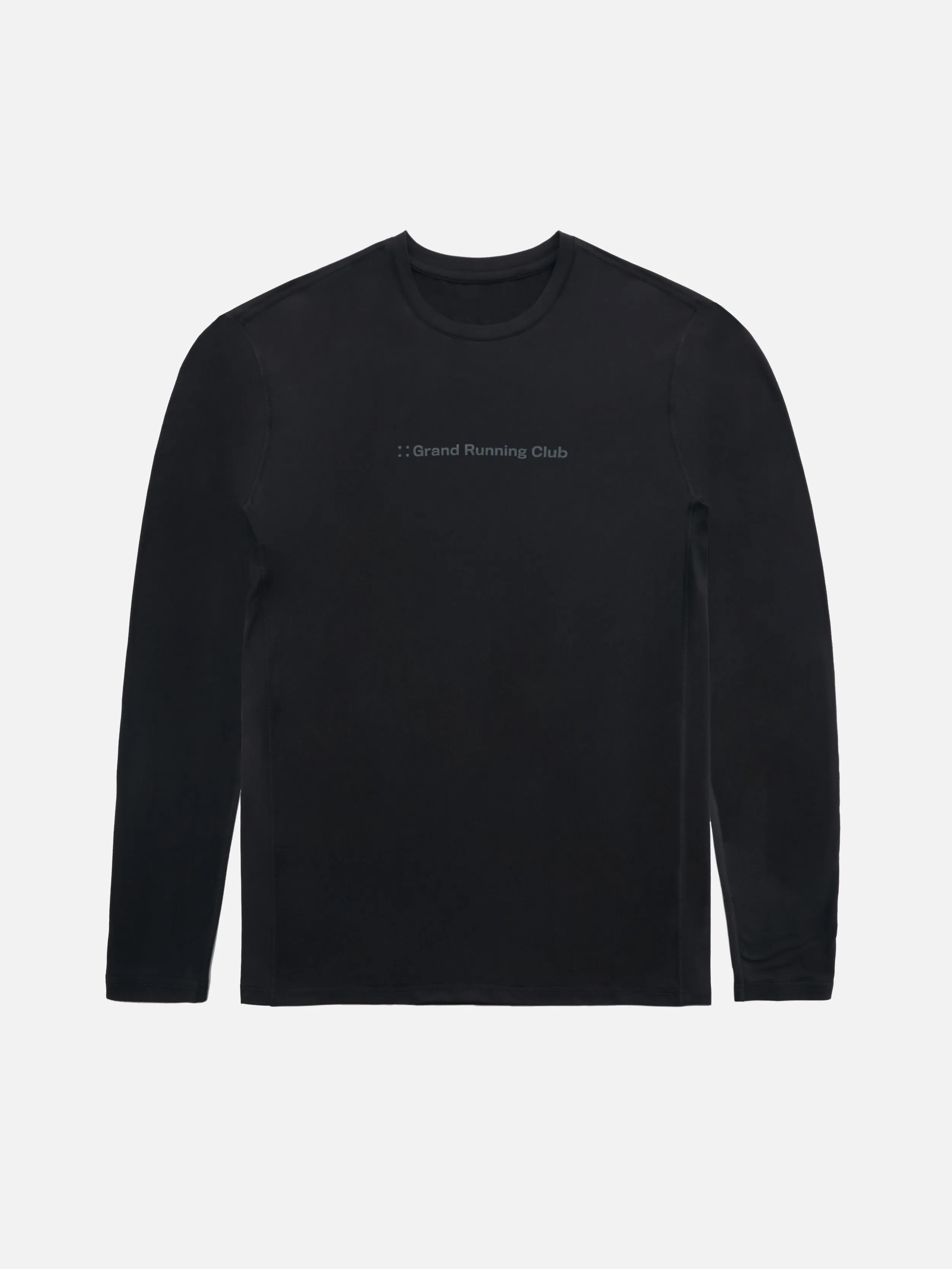 Amsterdam Long Sleeve Tech Tee