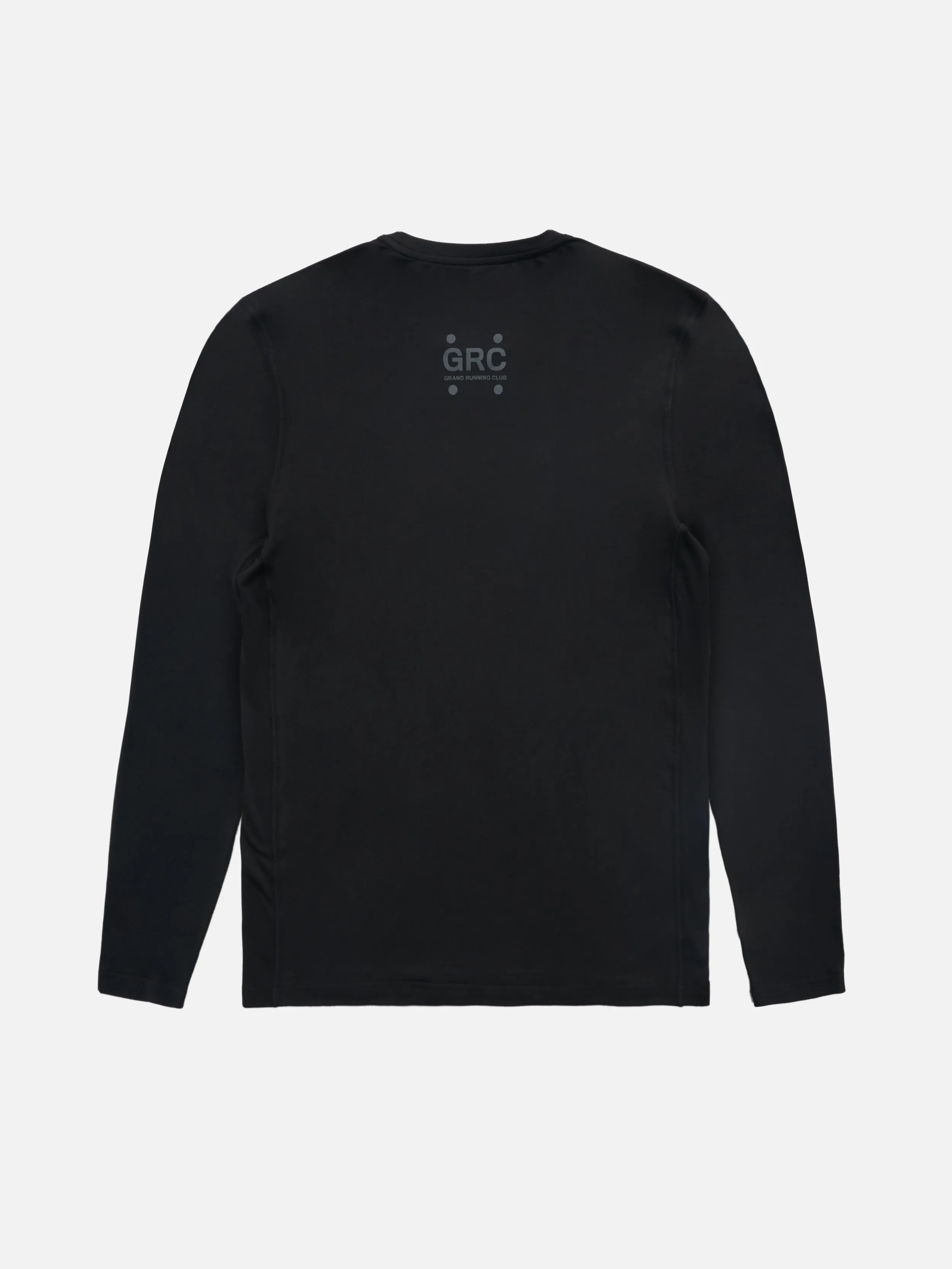 Amsterdam Long Sleeve Tech Tee
