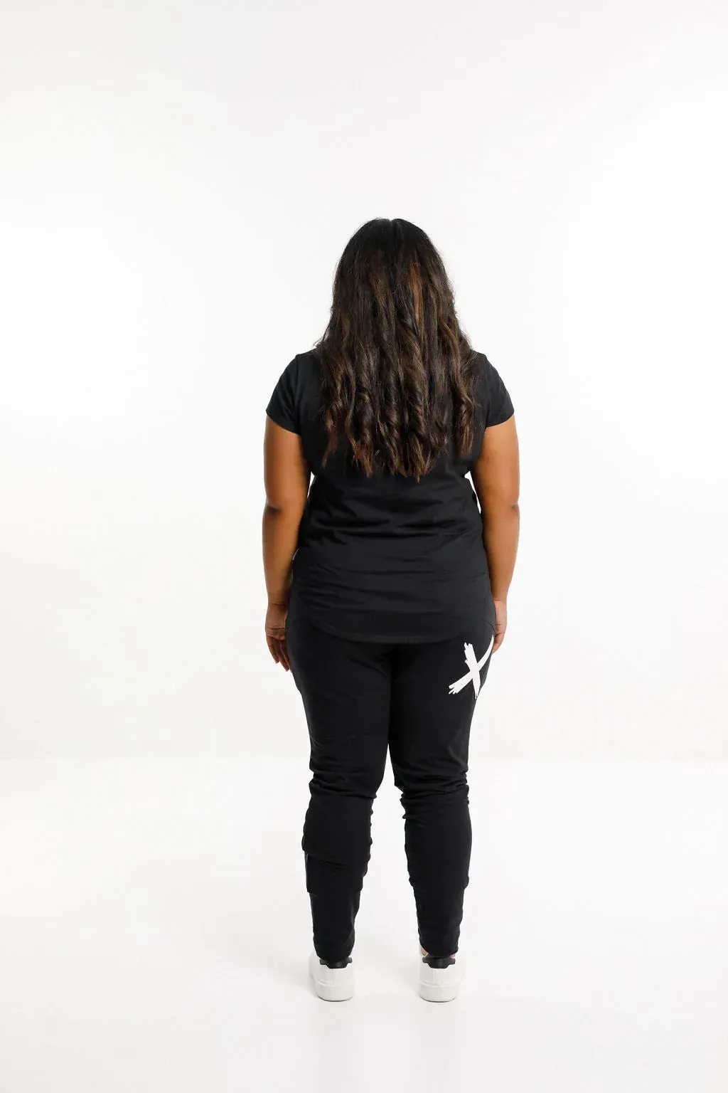 Apartment Pants - White X
