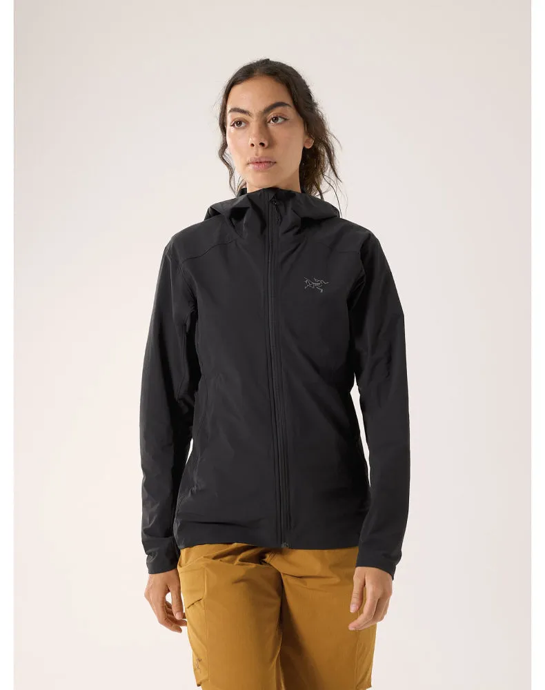 Arc'teryx Gamma Lightweight Hoody - Women's