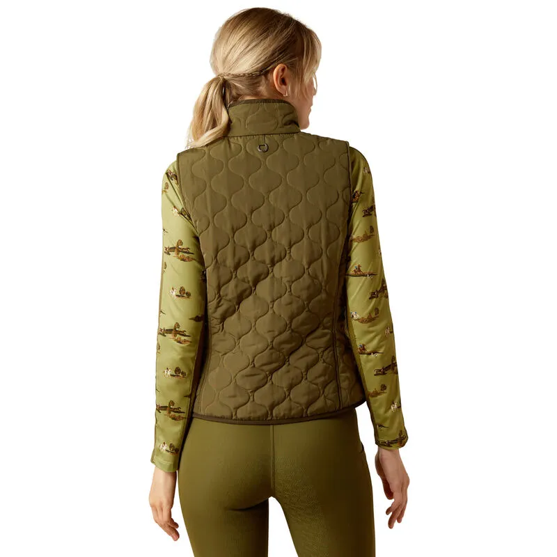 Ariat Ashley 2.0 Insulated Vest