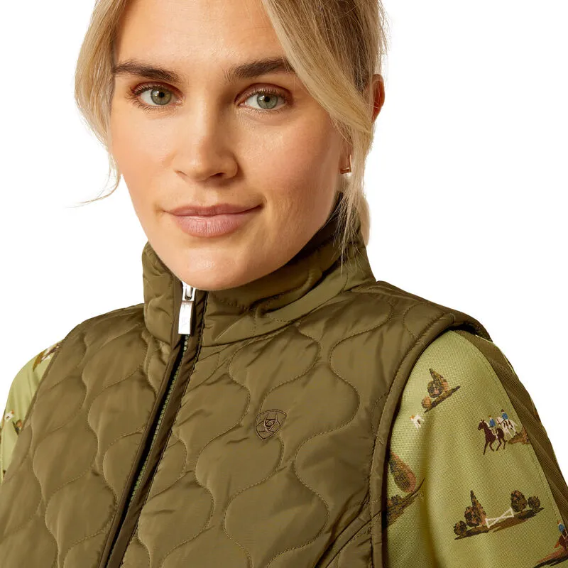 Ariat Ashley 2.0 Insulated Vest