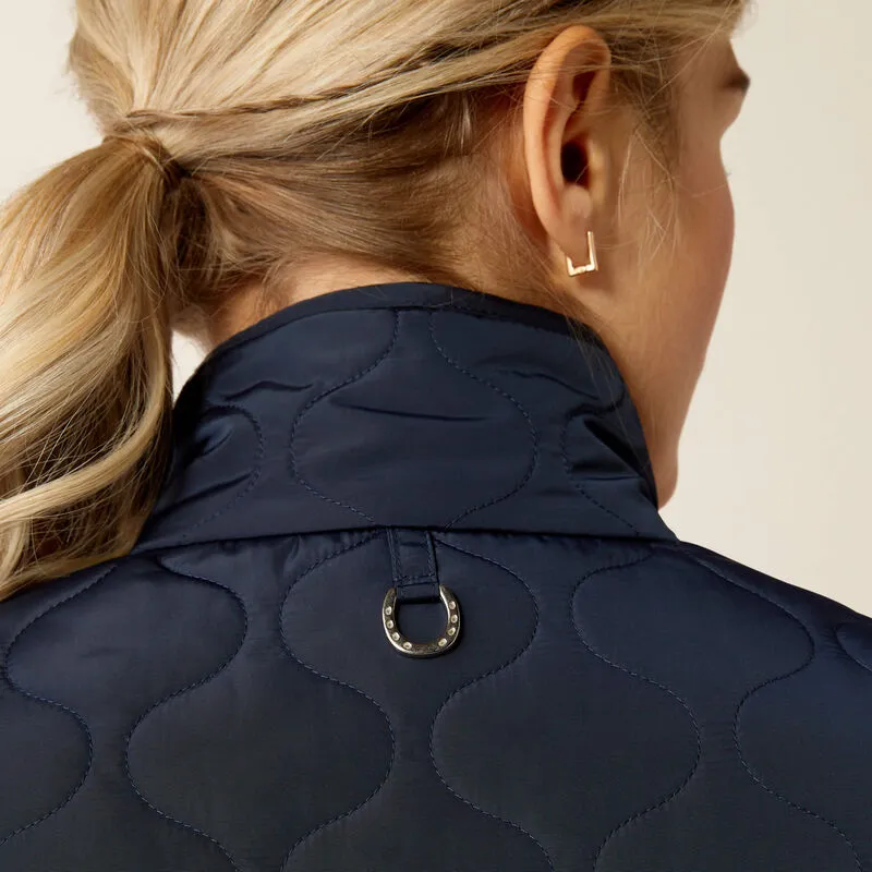 Ariat Ashley 2.0 Insulated Vest
