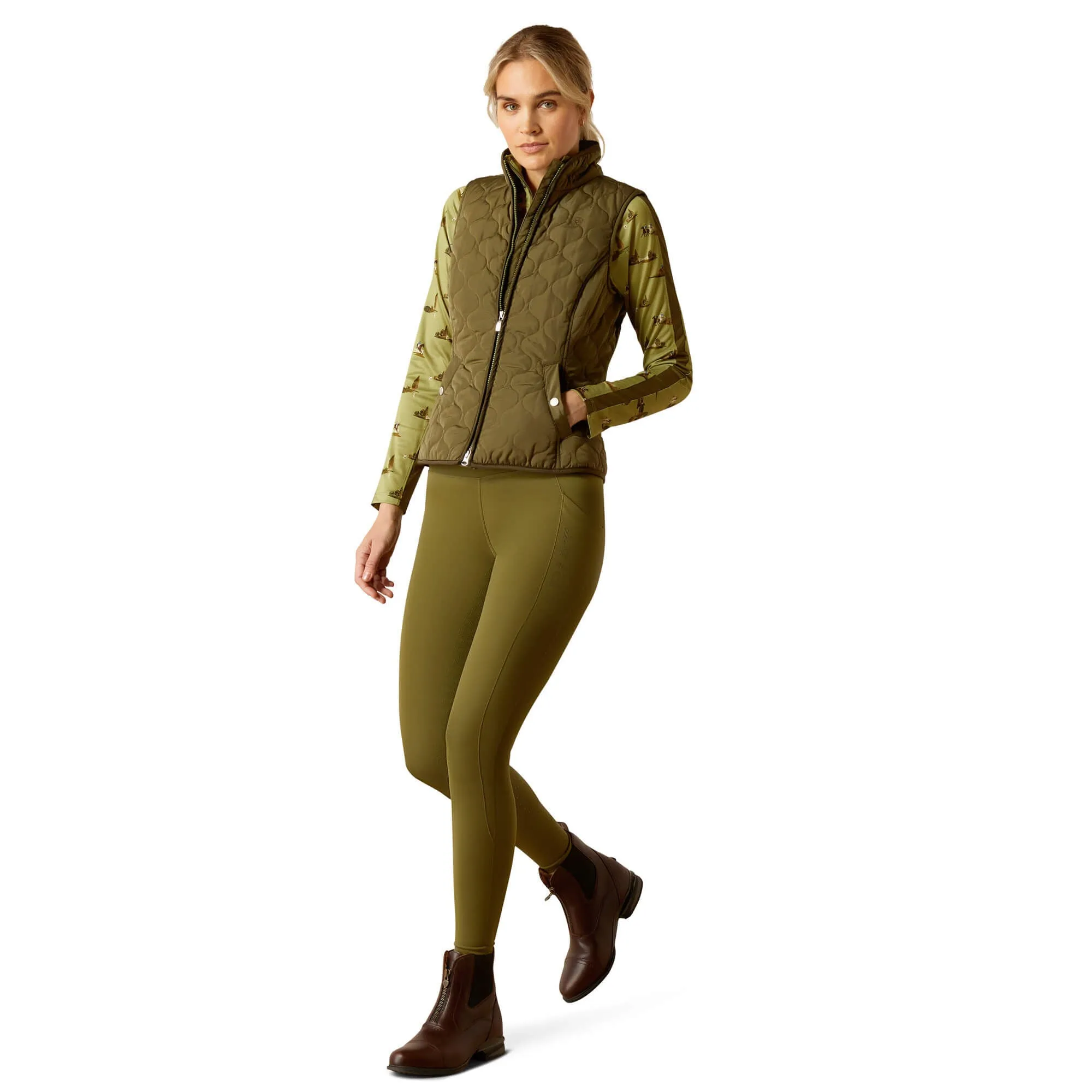 Ariat Ashley 2.0 Insulated Vest