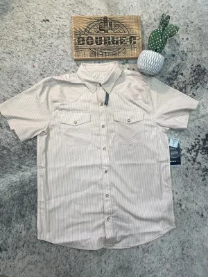 Ariat MNS VentTEK Western Fitted Shirt