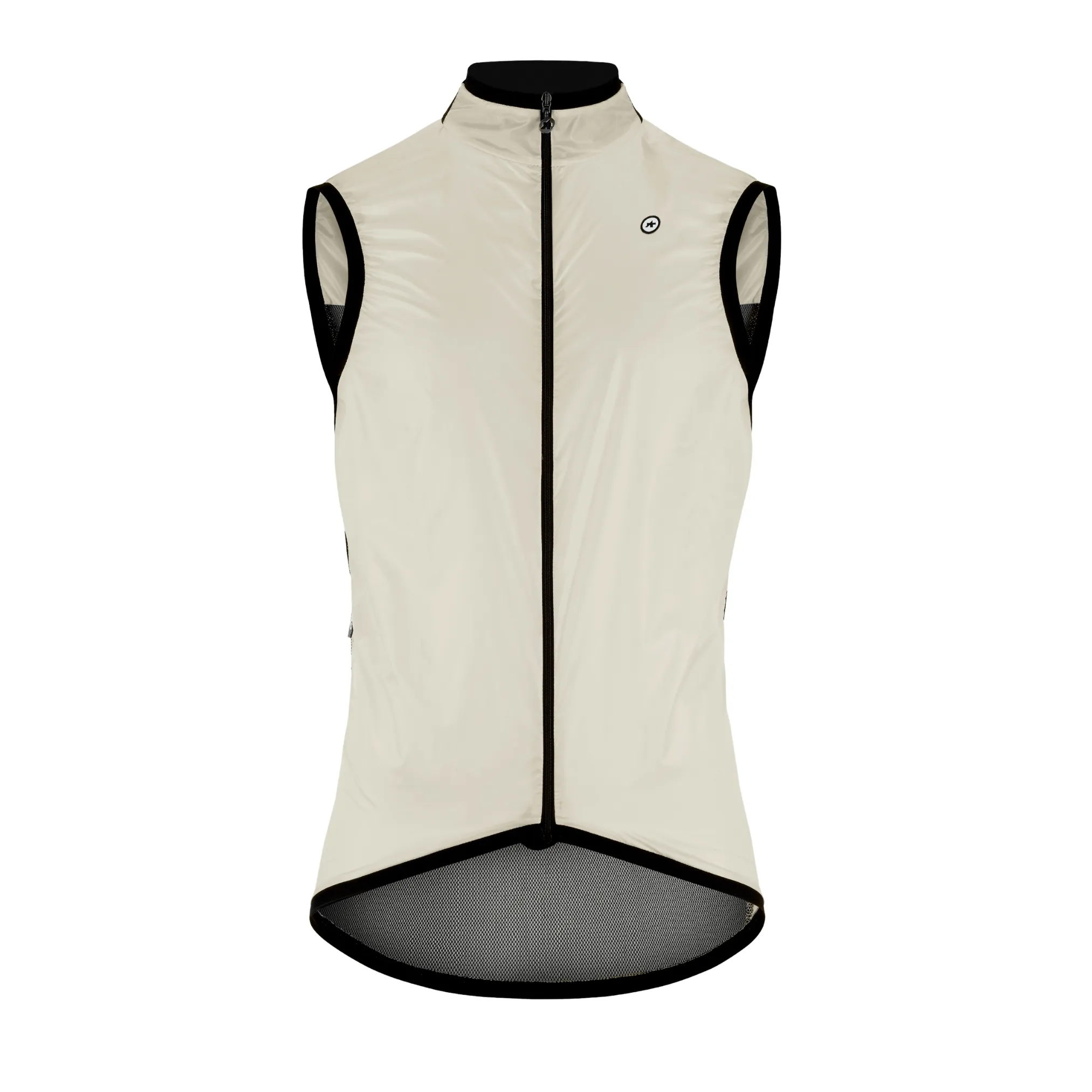Assos Men's MILLE GT C2 Wind Vest