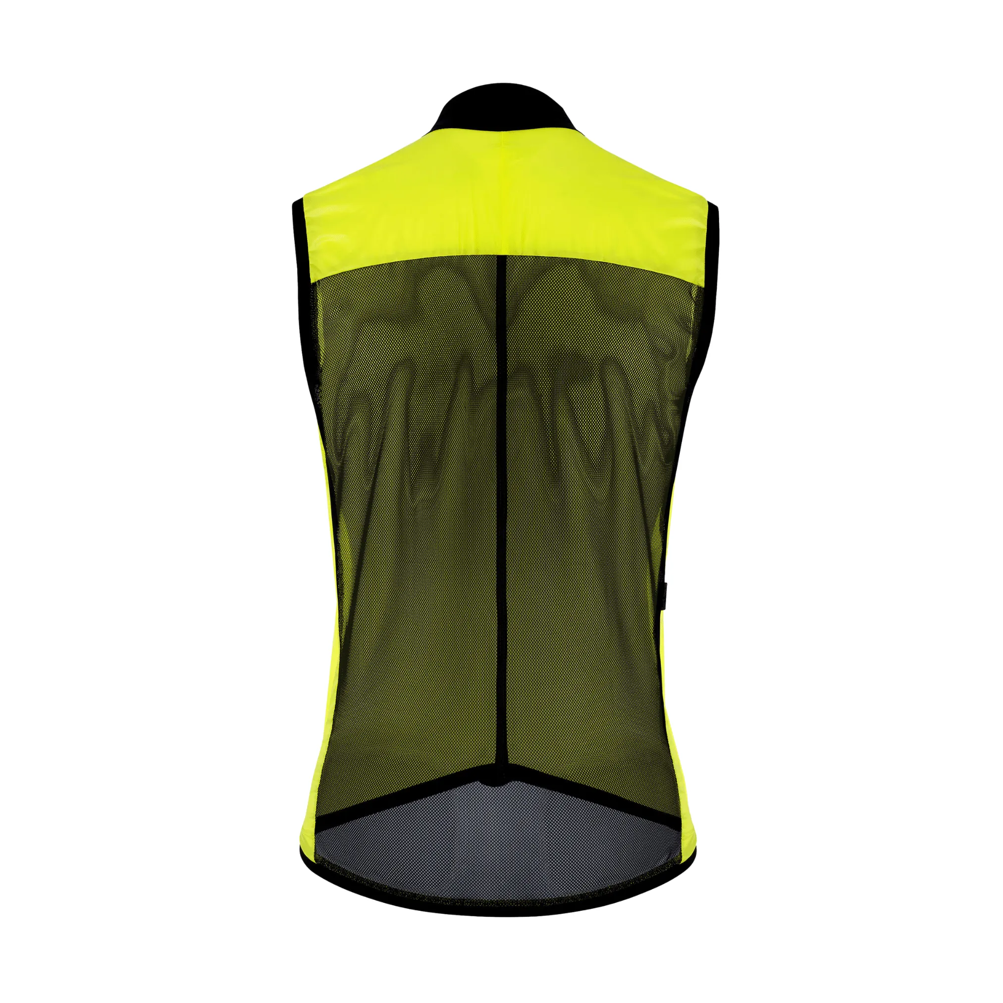 Assos Men's MILLE GT C2 Wind Vest