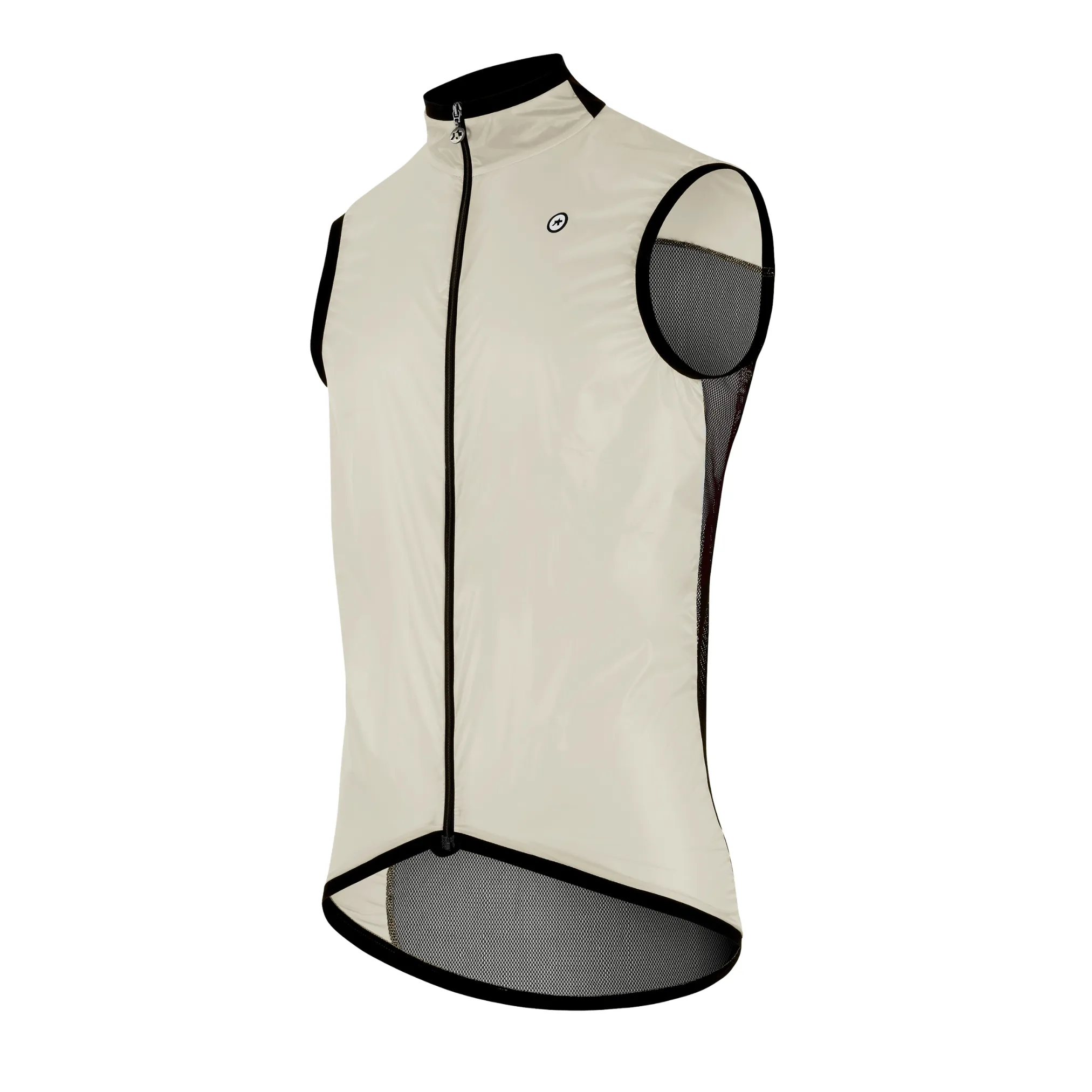 Assos Men's MILLE GT C2 Wind Vest