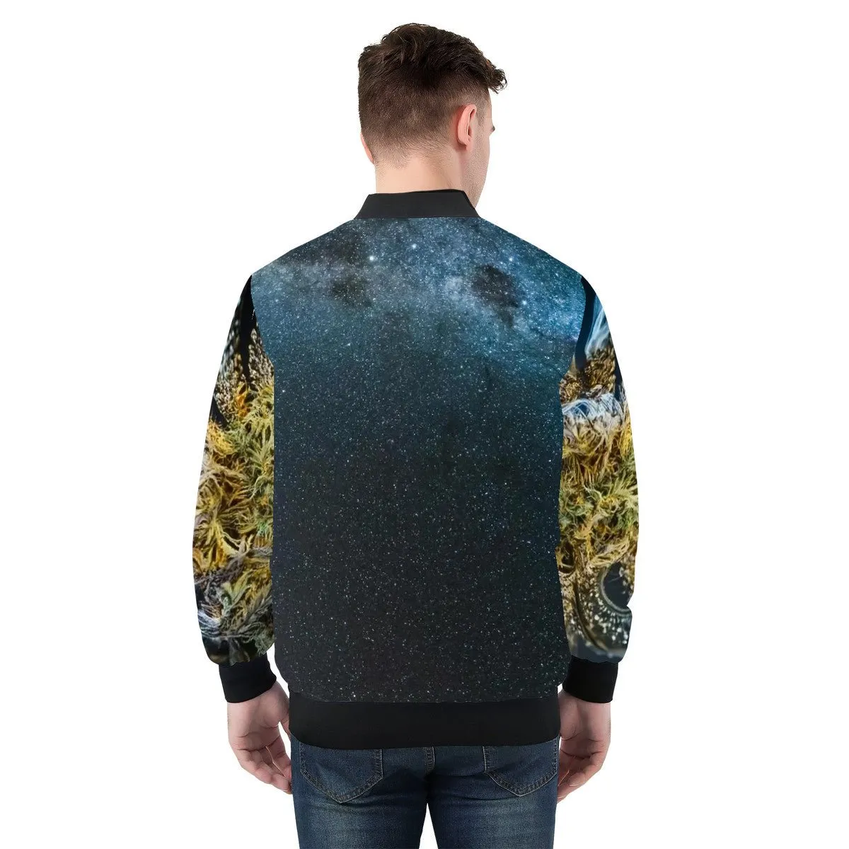 Astro Jacket