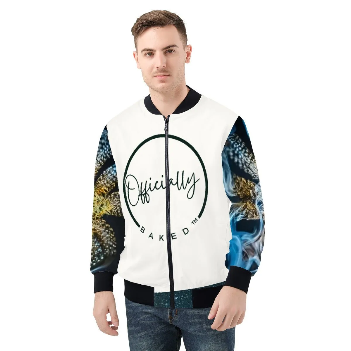 Astro Jacket