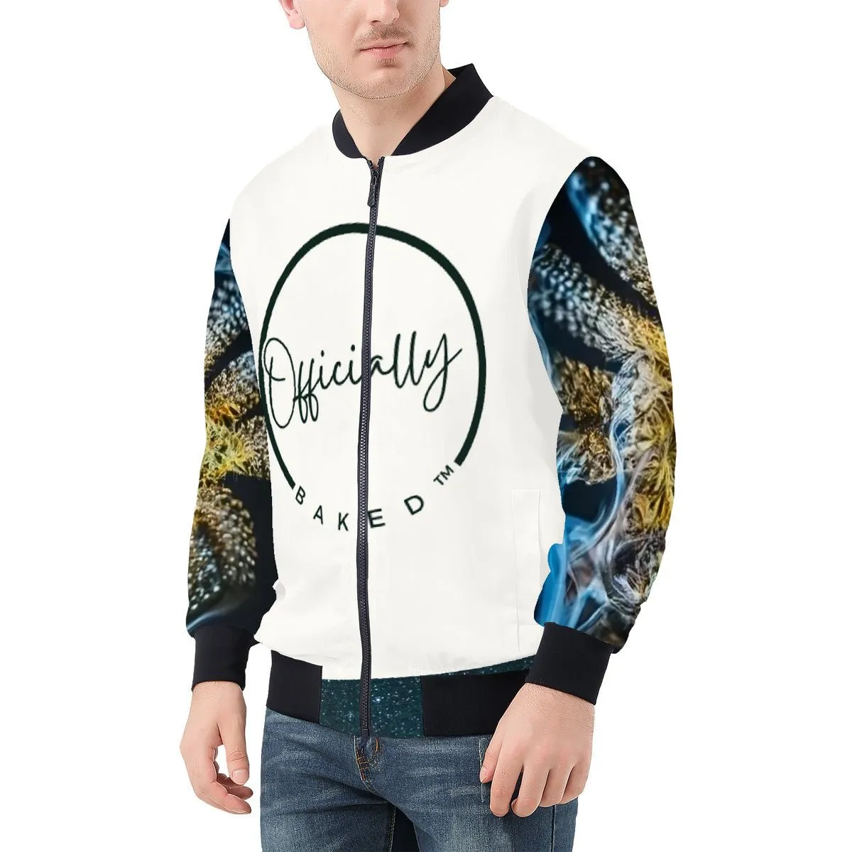 Astro Jacket