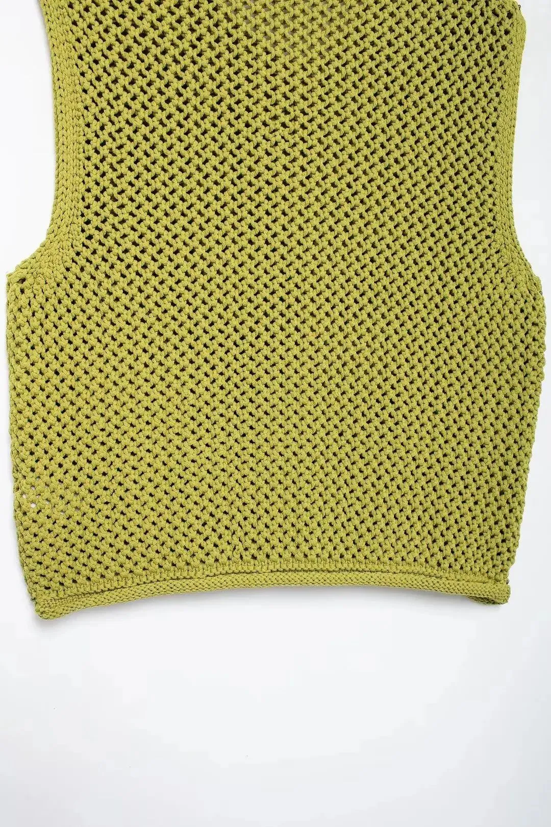 Aurenelle™ SoftForm Knit Vest