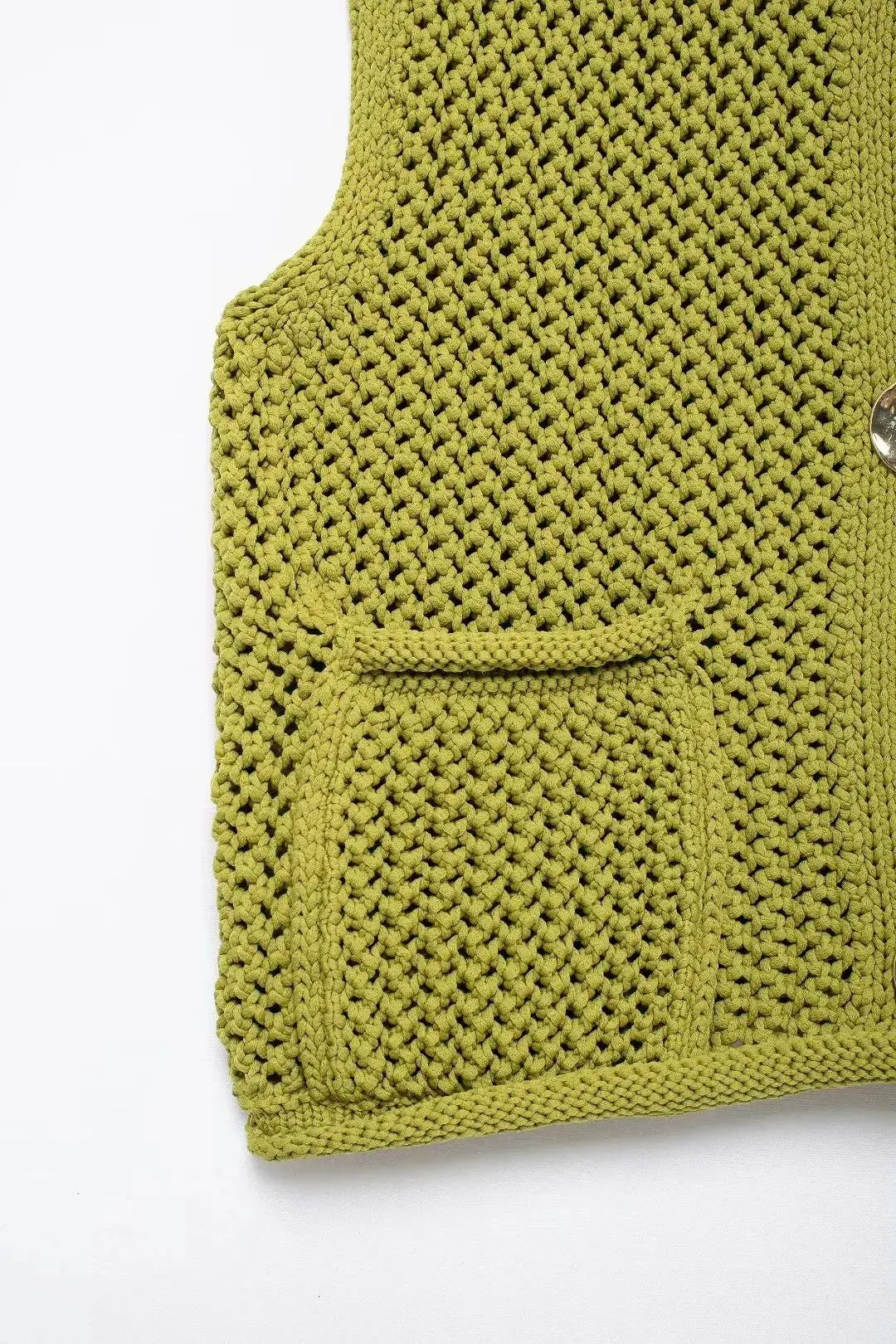 Aurenelle™ SoftForm Knit Vest