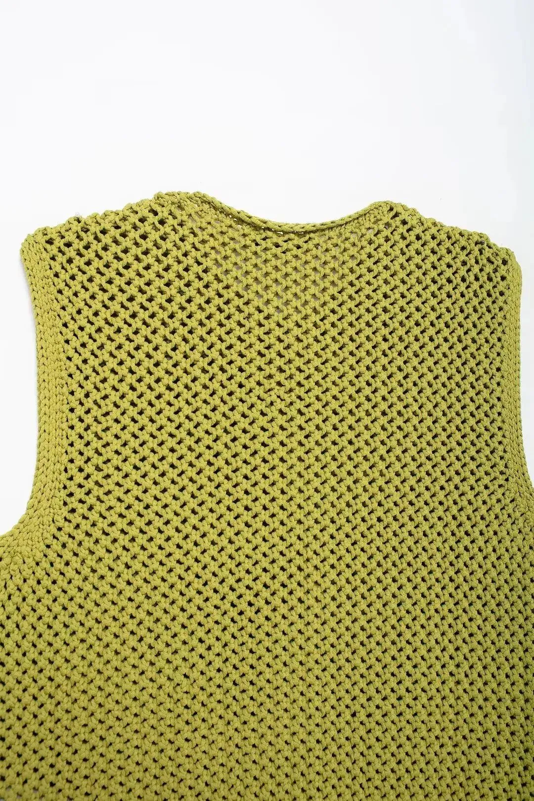 Aurenelle™ SoftForm Knit Vest