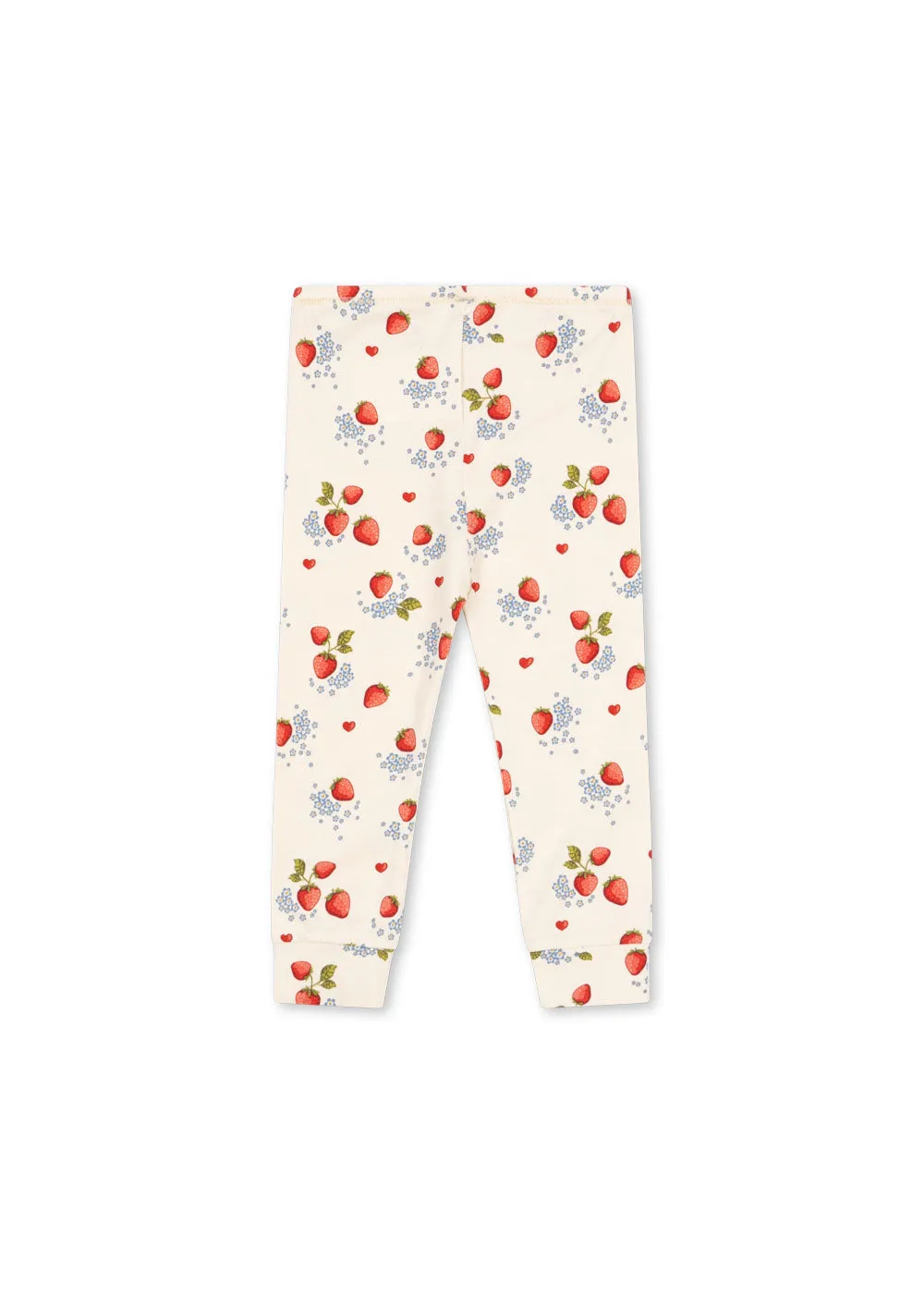 Basic Pants Marmalade