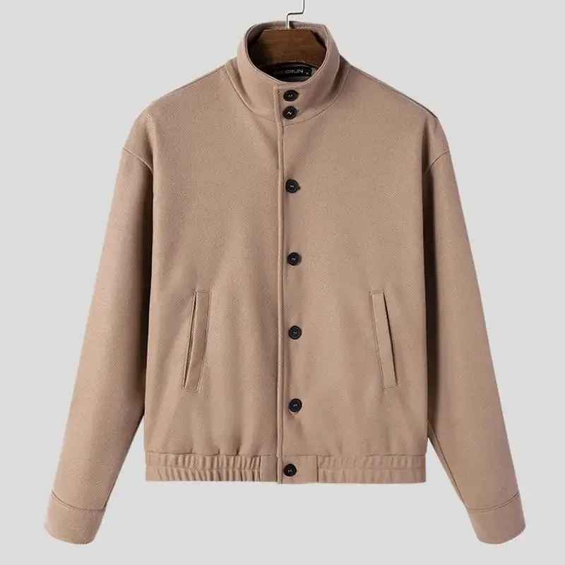 Bastien Jacket