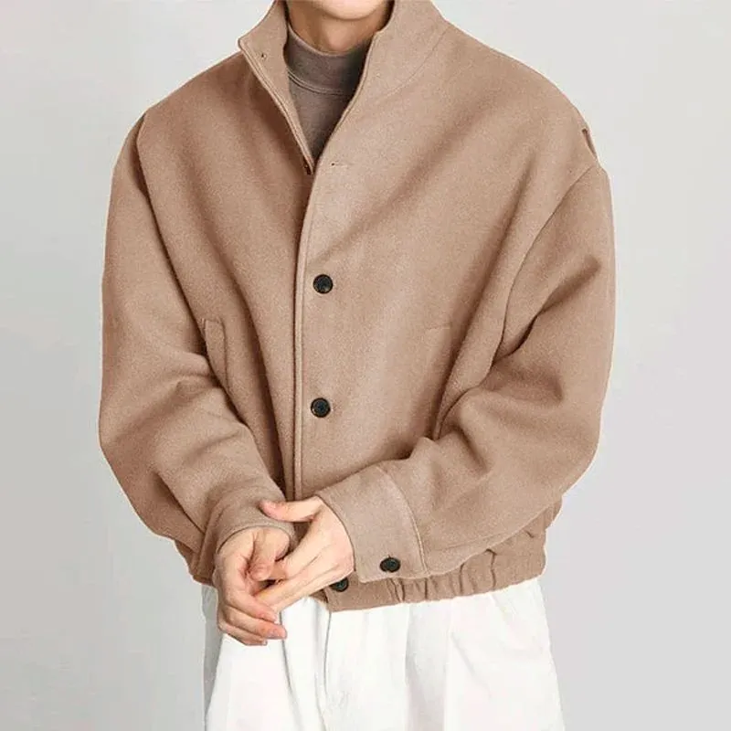 Bastien Jacket