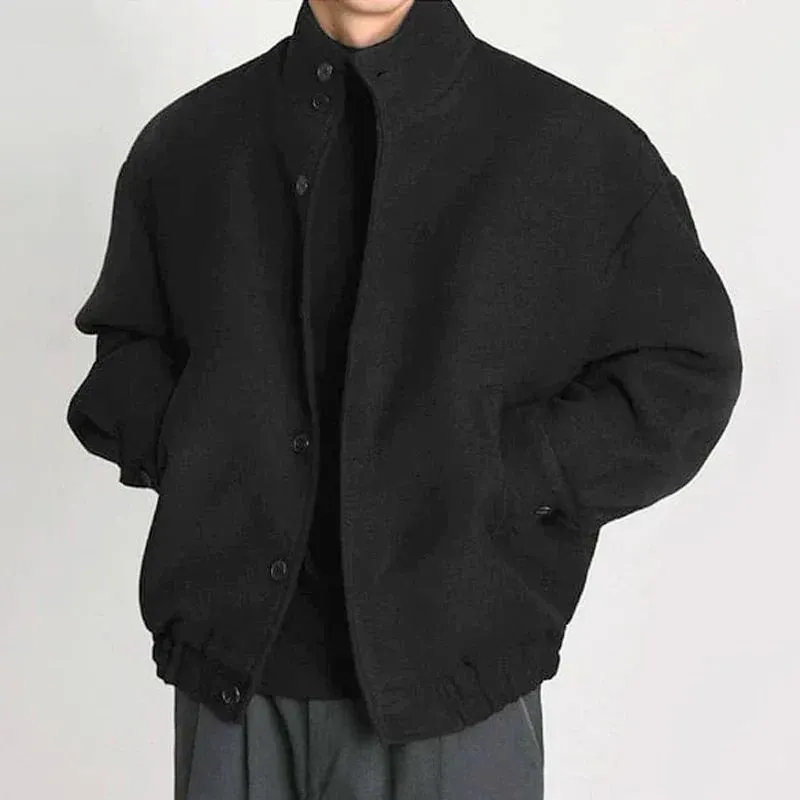 Bastien Jacket