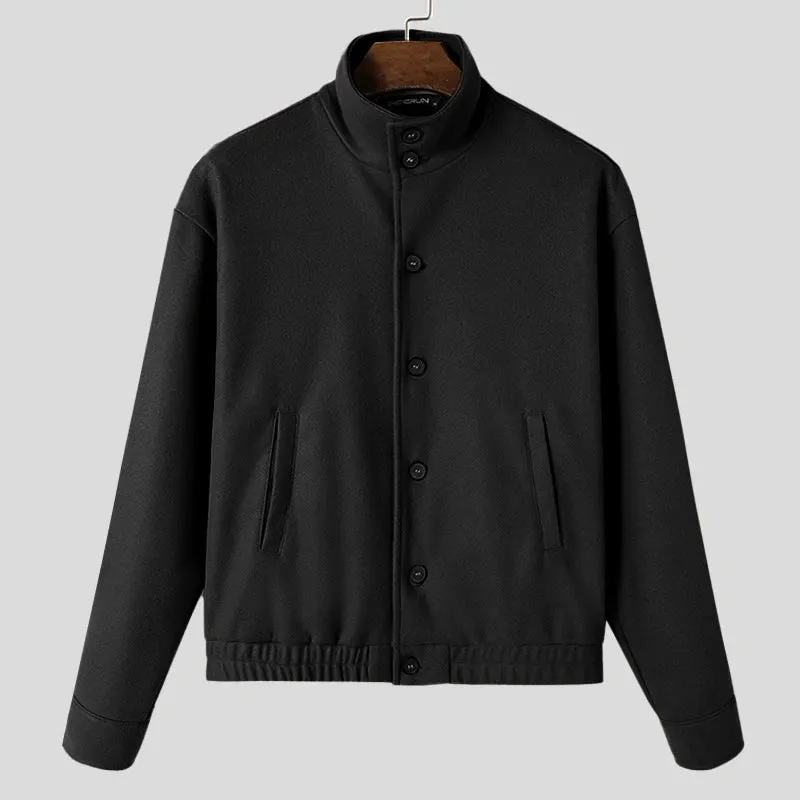 Bastien Jacket