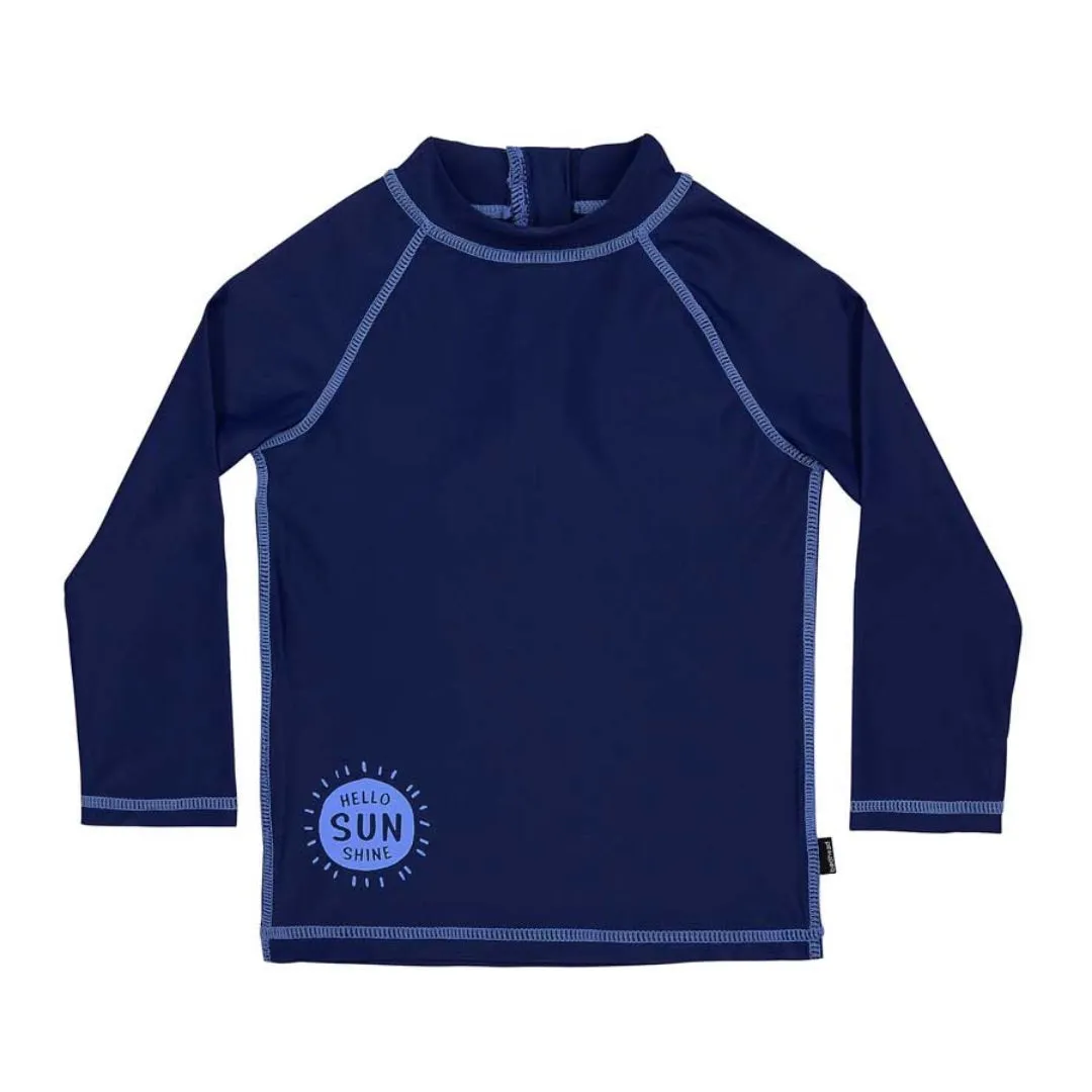 Bedhead - Kids Rash Vest UPF50 