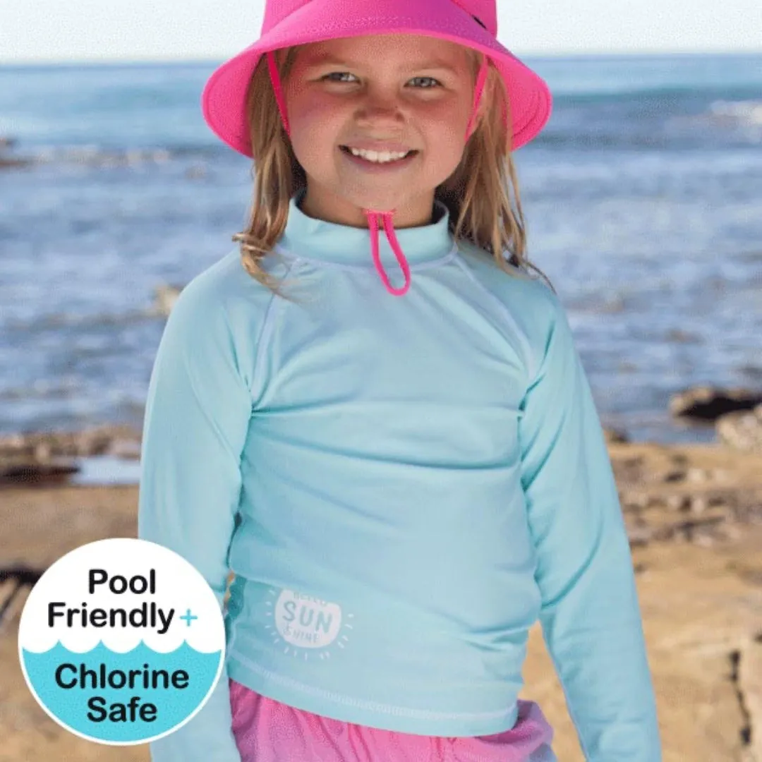 Bedhead - Kids Rash Vest UPF50 