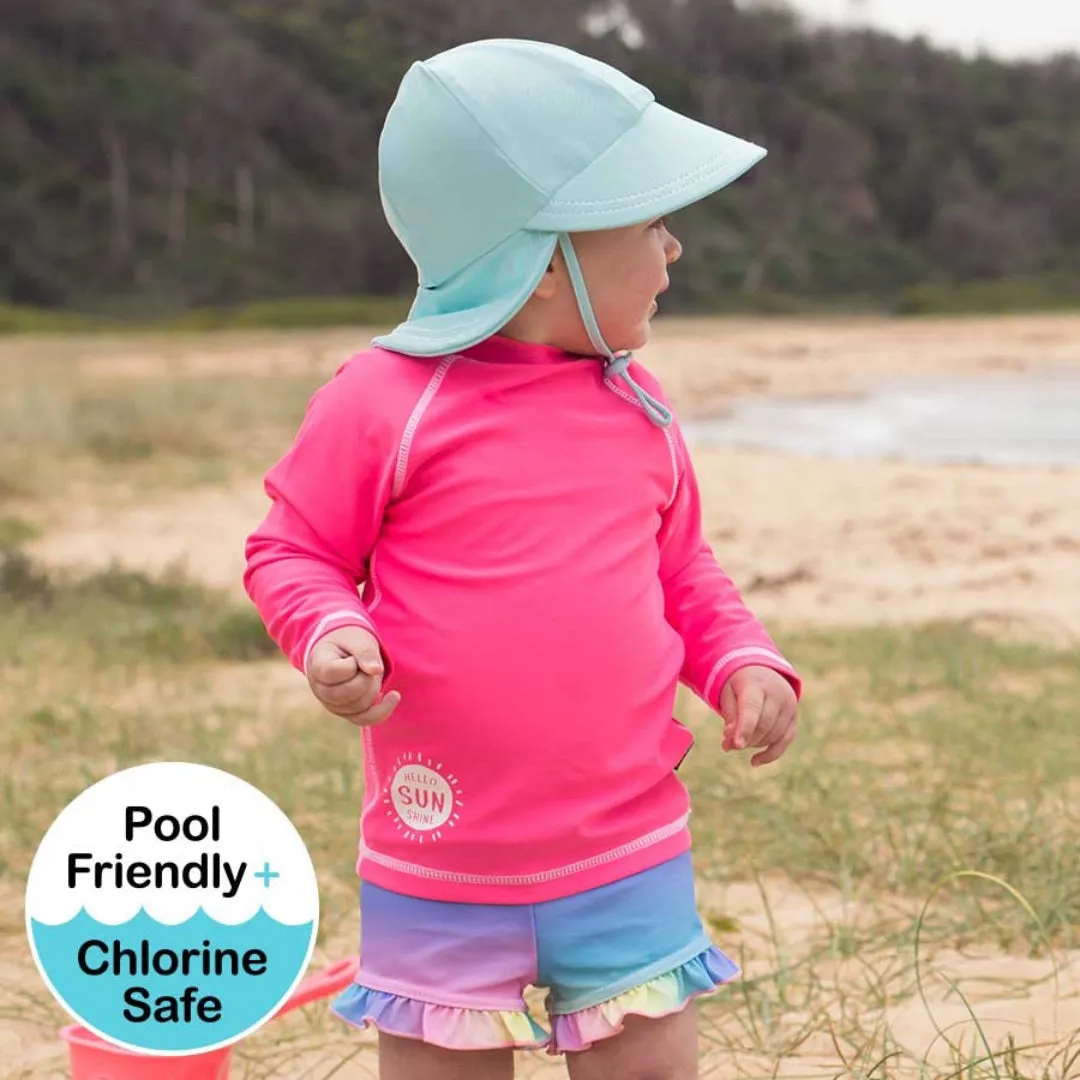 Bedhead - Kids Rash Vest UPF50 