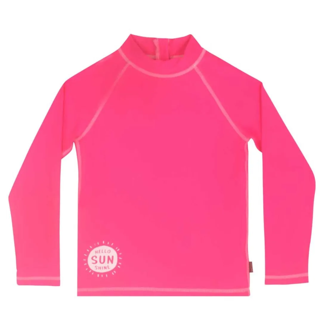 Bedhead - Kids Rash Vest UPF50 