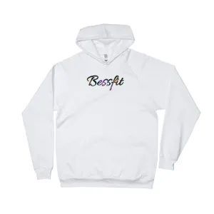 Bessfit Unisex Fleece Hoodie