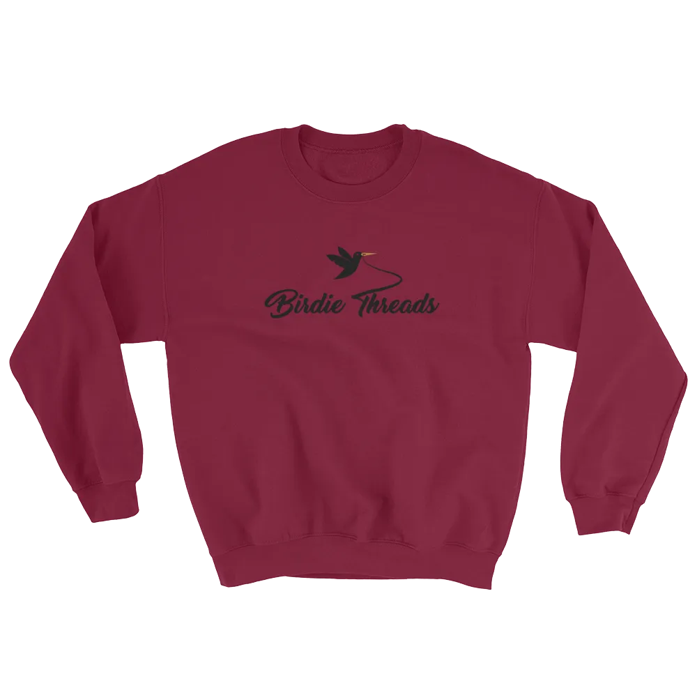 Birdie Threads Sweatshirt