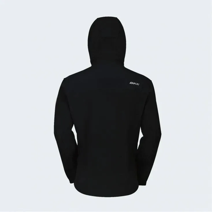 BKK Soft Shell Jacket 2024 - Black