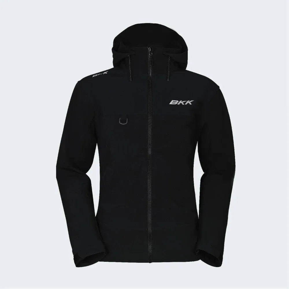 BKK Soft Shell Jacket 2024 - Black