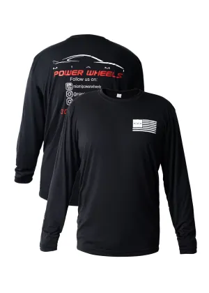 Black Flag MPW Long Sleeve