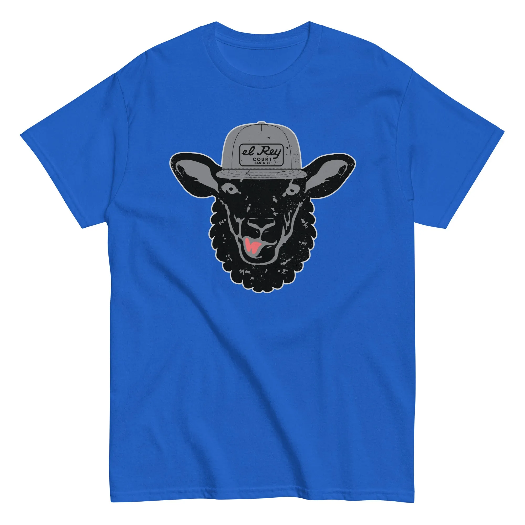 Black Sheep Head Shirt