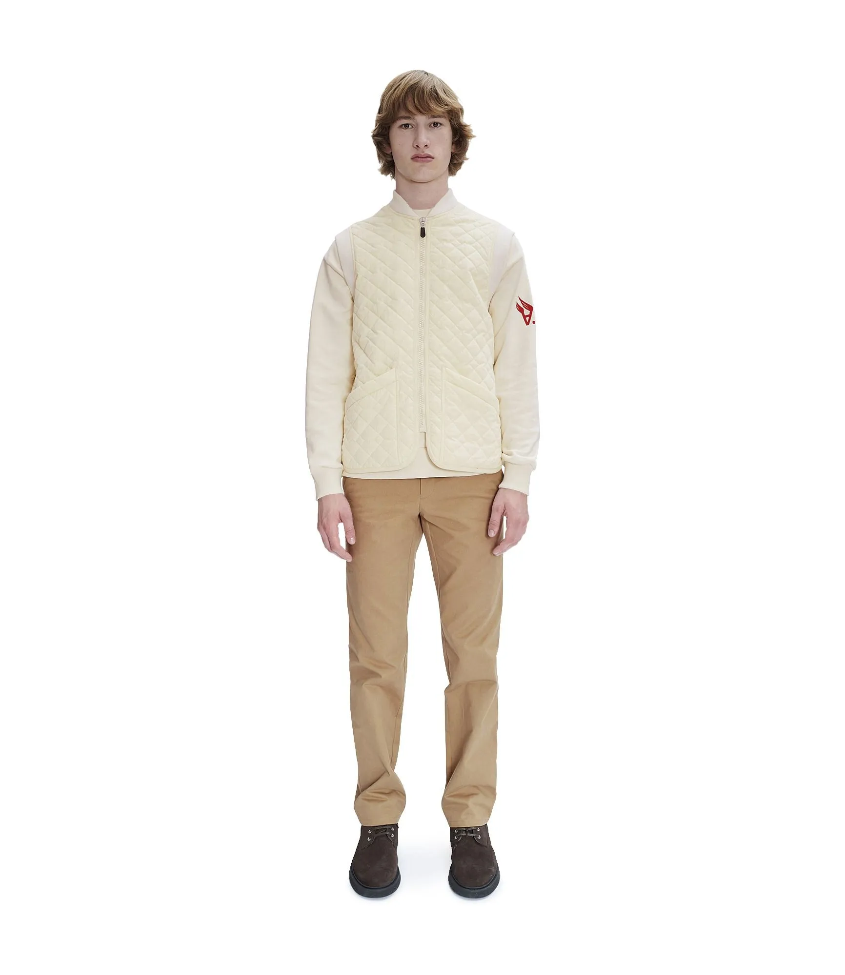 Blouson Silas Vest
