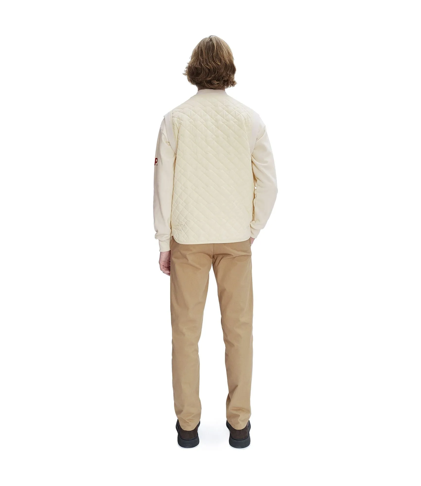 Blouson Silas Vest