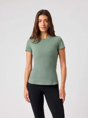 Borg Sleek Slim t-shirt
