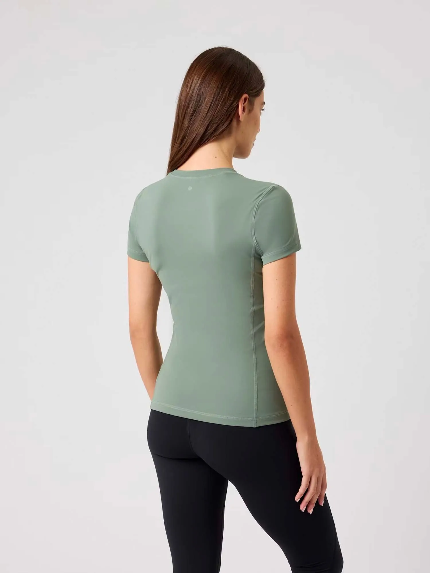 Borg Sleek Slim t-shirt