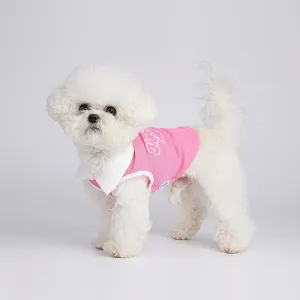 Breathable Summer Dog Vest