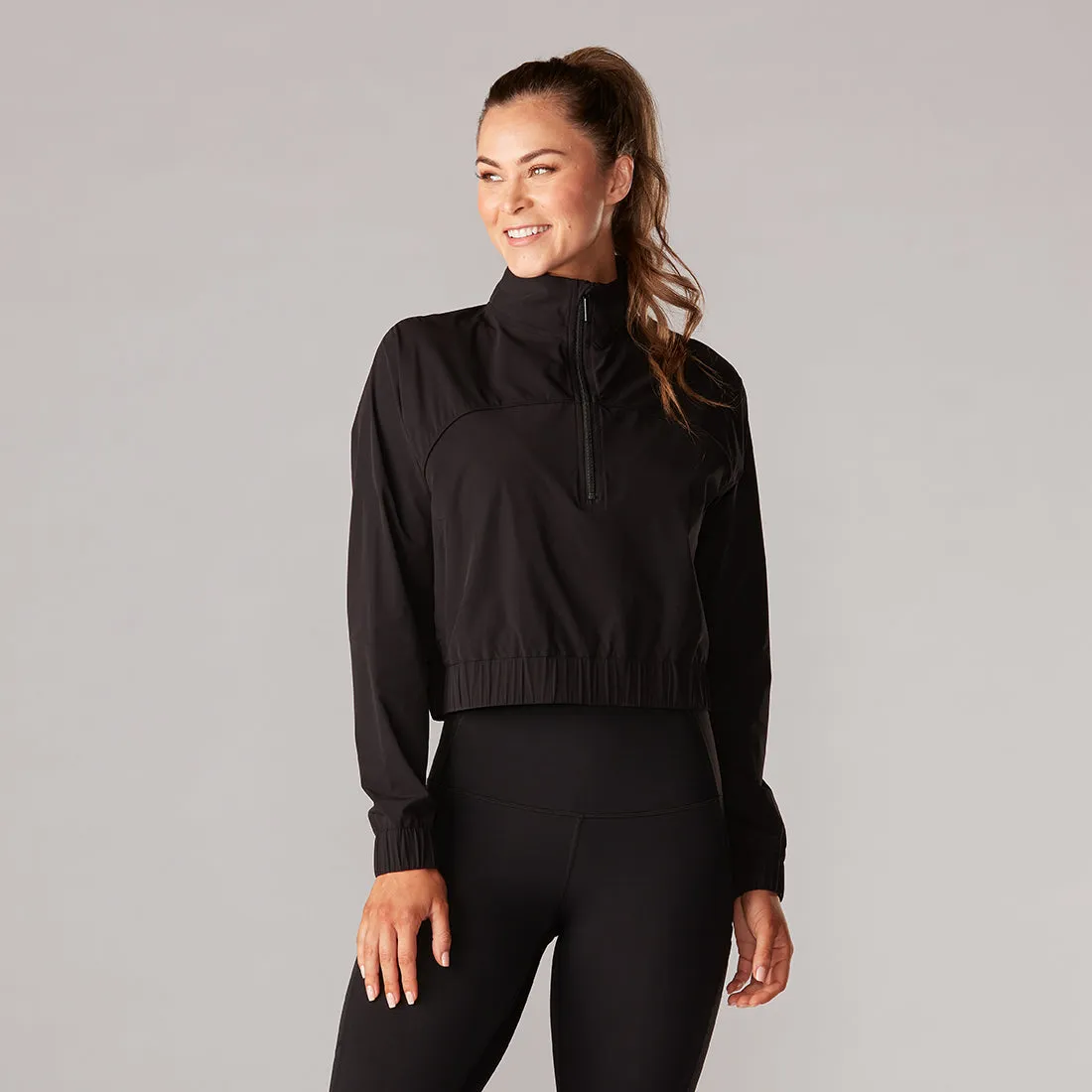 Breeze Pullover