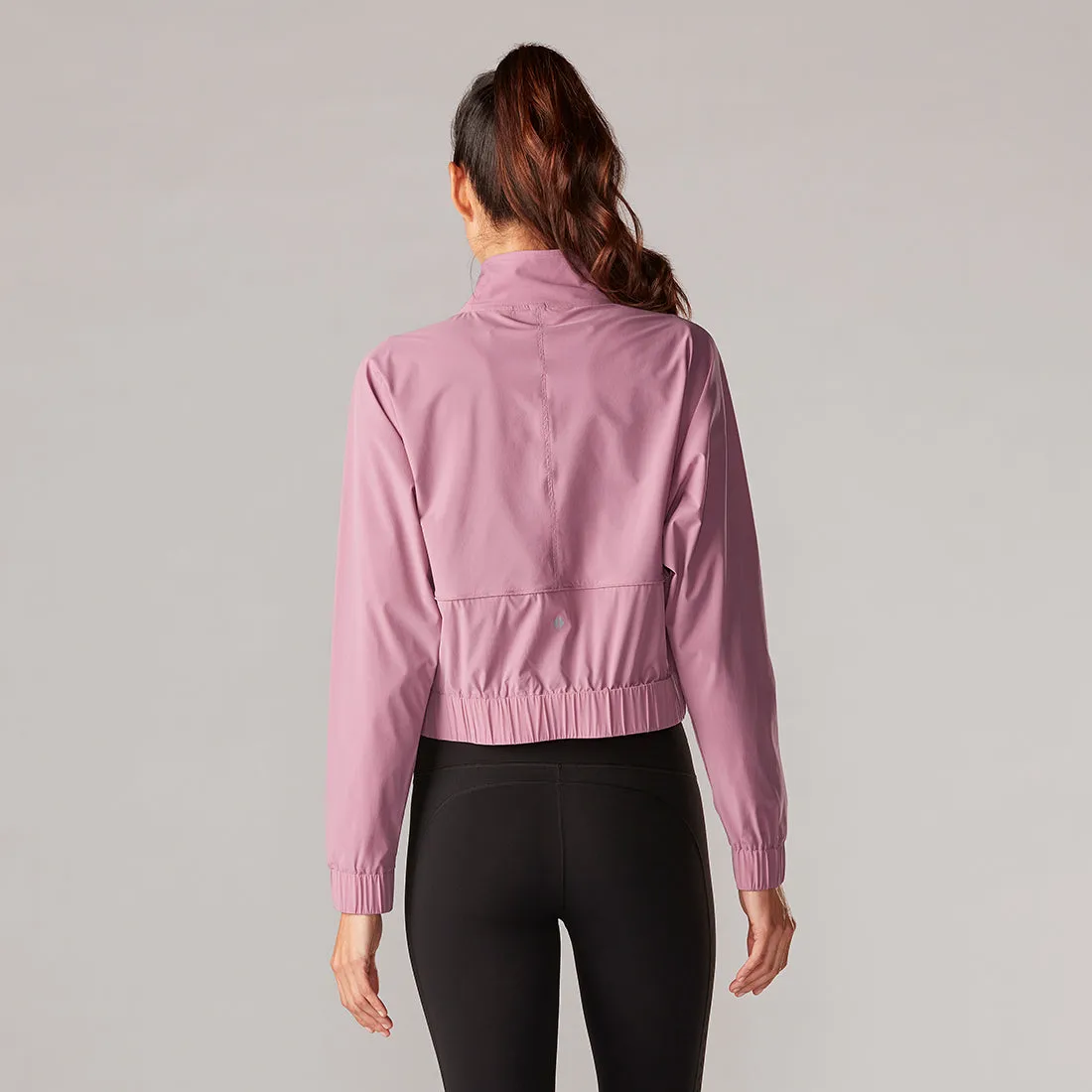 Breeze Pullover