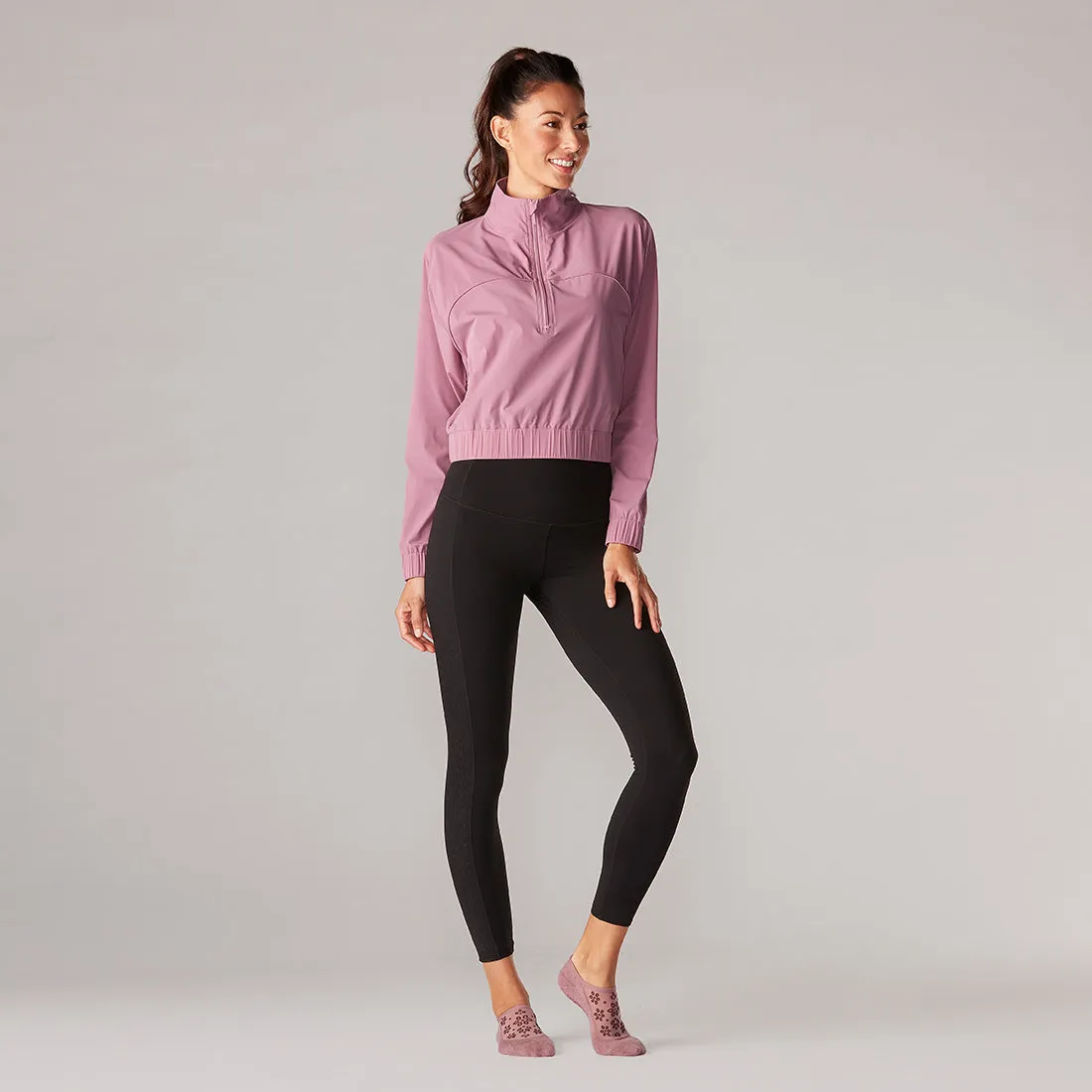 Breeze Pullover