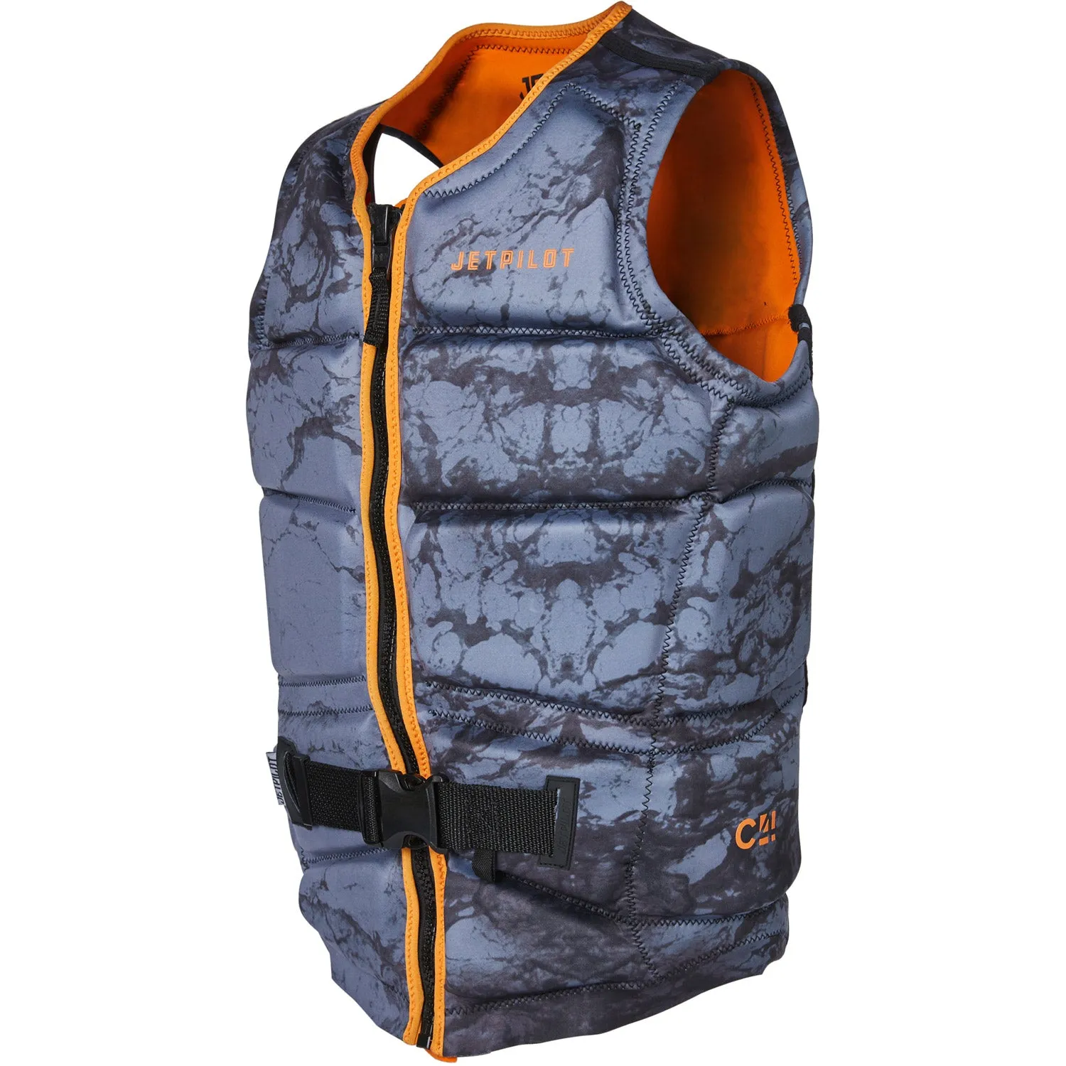 C4 Mens Life Jacket - Raph Trinadad