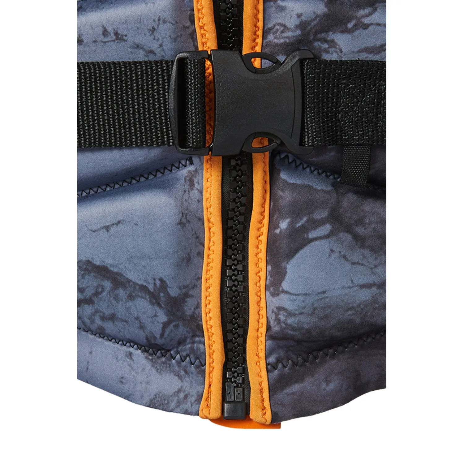 C4 Mens Life Jacket - Raph Trinadad
