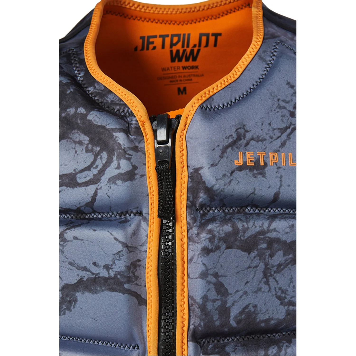 C4 Mens Life Jacket - Raph Trinadad