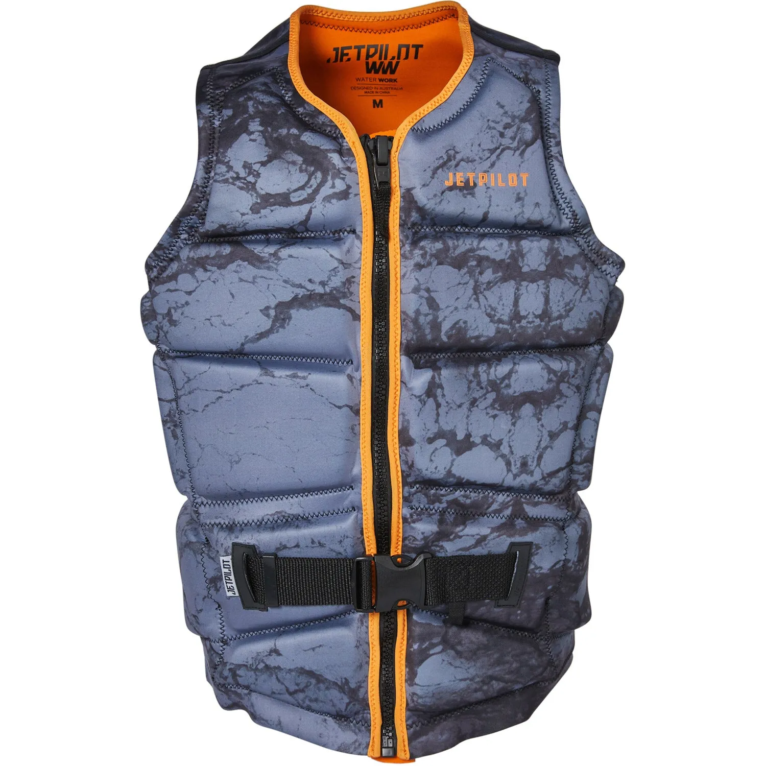 C4 Mens Life Jacket - Raph Trinadad