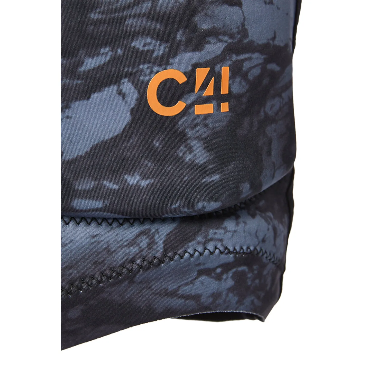 C4 Mens Life Jacket - Raph Trinadad