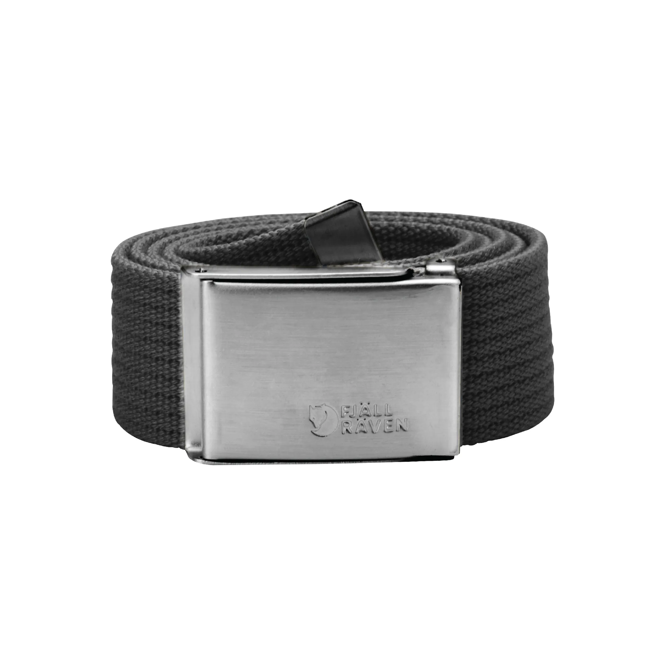 Canvas Belt